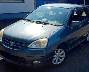 Mercedes-Benz Liana 