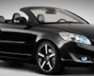 Volvo C70 Gebrauchtwagen