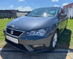 Seat Leon Gebrauchtwagen