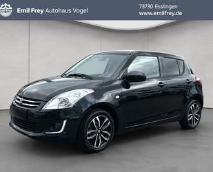 Suzuki Swift Gebrauchtwagen