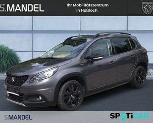 Peugeot 2008 Gebrauchtwagen