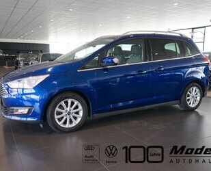 Toyota Grand C-Max 