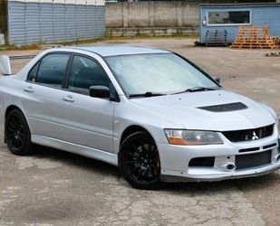 Mitsubishi Lancer Gebrauchtwagen