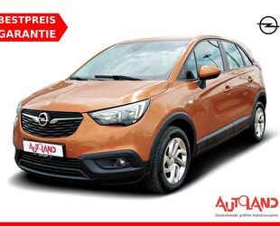 Opel Crossland (X) Gebrauchtwagen