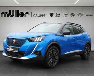 Peugeot 2008 Gebrauchtwagen