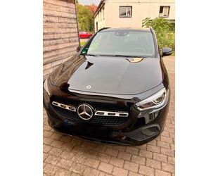 Mercedes-Benz GLA 180 Gebrauchtwagen