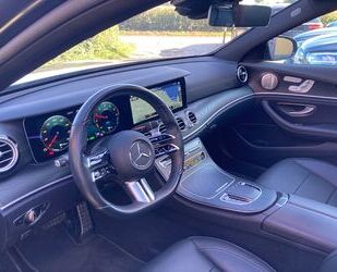 Mercedes-Benz E 300 Gebrauchtwagen