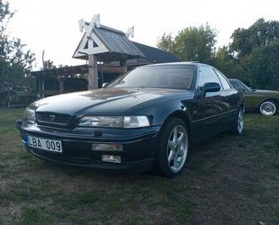 Honda Legend Gebrauchtwagen