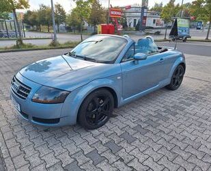 Audi TT Gebrauchtwagen