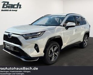 Toyota RAV 4 Gebrauchtwagen