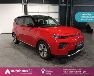 Kia Soul Gebrauchtwagen
