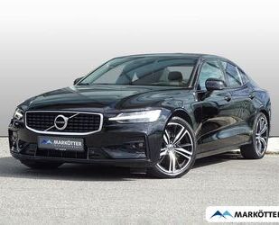Volvo S60 Gebrauchtwagen