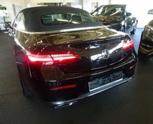 Mercedes-Benz E 220 Gebrauchtwagen