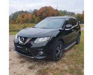 Nissan X-Trail Gebrauchtwagen