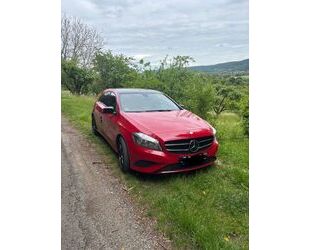 Mercedes-Benz A 200 Gebrauchtwagen