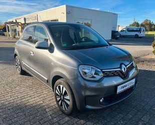 Renault Twingo Gebrauchtwagen