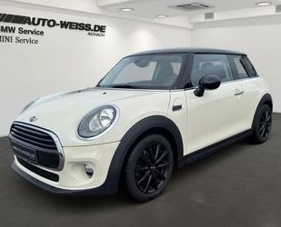 Mini Cooper Gebrauchtwagen