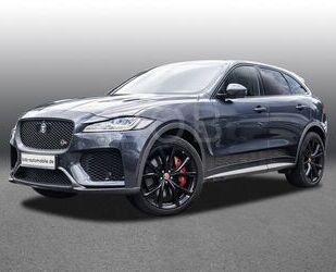Jaguar F-Pace Gebrauchtwagen