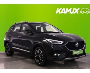 MG ZS Gebrauchtwagen