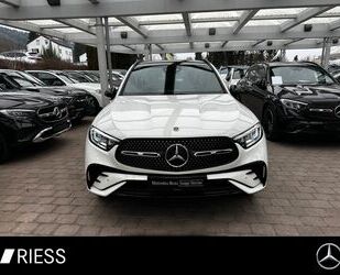Mercedes-Benz GLC 220 Gebrauchtwagen