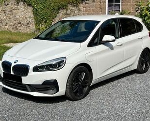 BMW 225 Active Tourer Gebrauchtwagen