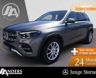 Mercedes-Benz GLE 350 Gebrauchtwagen