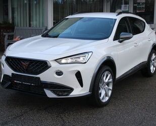 Cupra Formentor Gebrauchtwagen