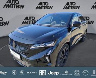 Renault Rafale Gebrauchtwagen