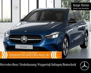 Mercedes-Benz B 250 Gebrauchtwagen