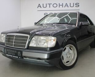 Mercedes-Benz CE 220 Gebrauchtwagen