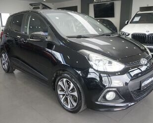 Hyundai i10 Gebrauchtwagen