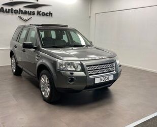 Land Rover Freelander Gebrauchtwagen
