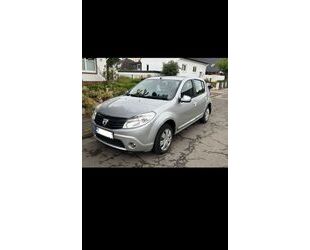 Dacia Sandero Gebrauchtwagen