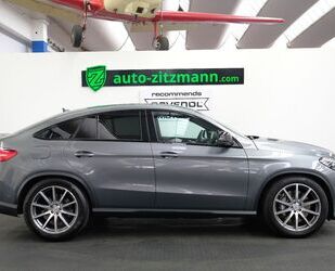 Mercedes-Benz GLE 63 AMG Gebrauchtwagen