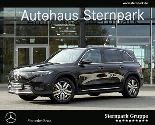 Mercedes-Benz EQB Gebrauchtwagen