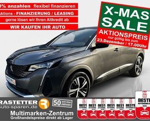 Peugeot 5008 Gebrauchtwagen