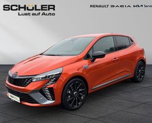 Renault Clio Gebrauchtwagen
