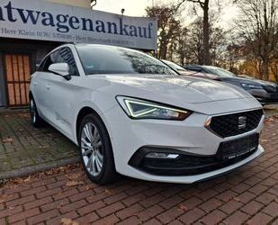 Seat Leon Gebrauchtwagen