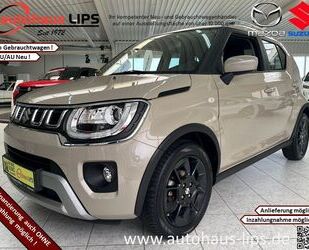 Suzuki Ignis Gebrauchtwagen