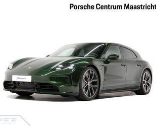 Porsche Taycan Gebrauchtwagen