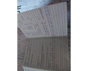 Opel Zafira Gebrauchtwagen