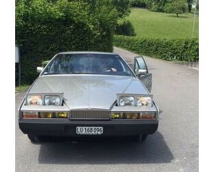Aston Martin Lagonda Gebrauchtwagen