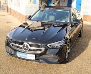 Mercedes-Benz C 220 Gebrauchtwagen