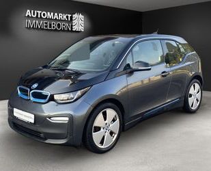 BMW i3 Gebrauchtwagen