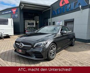 Mercedes-Benz C 400 Gebrauchtwagen