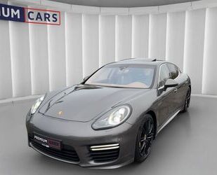 Porsche Panamera Gebrauchtwagen