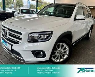 Mercedes-Benz GLB 200 Gebrauchtwagen