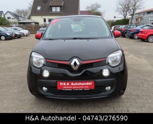 Renault Twingo Gebrauchtwagen