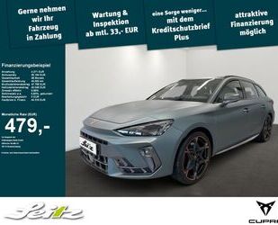 Cupra Leon Gebrauchtwagen