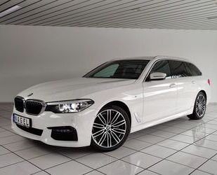 BMW 520 Gebrauchtwagen